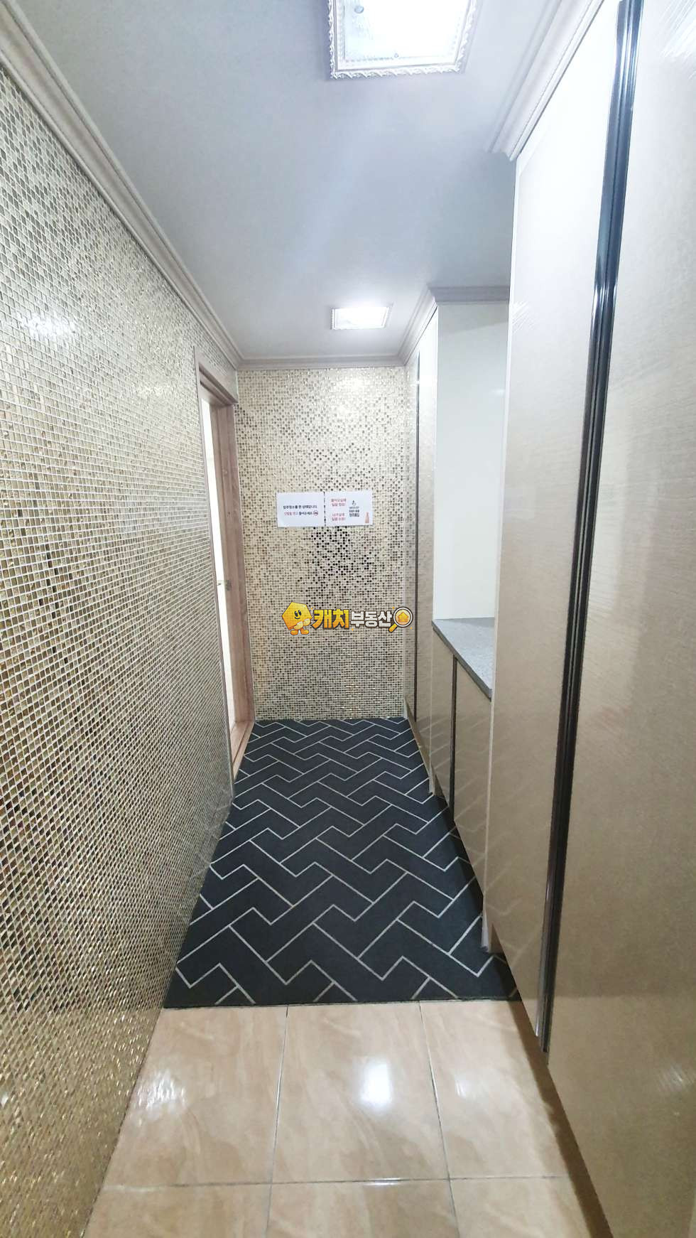 인천 서해구 검암동 캐치 l 구옥 l 34825 l 안단테빌 l 쓰리룸 매매 매물번호 30972 사진 4
