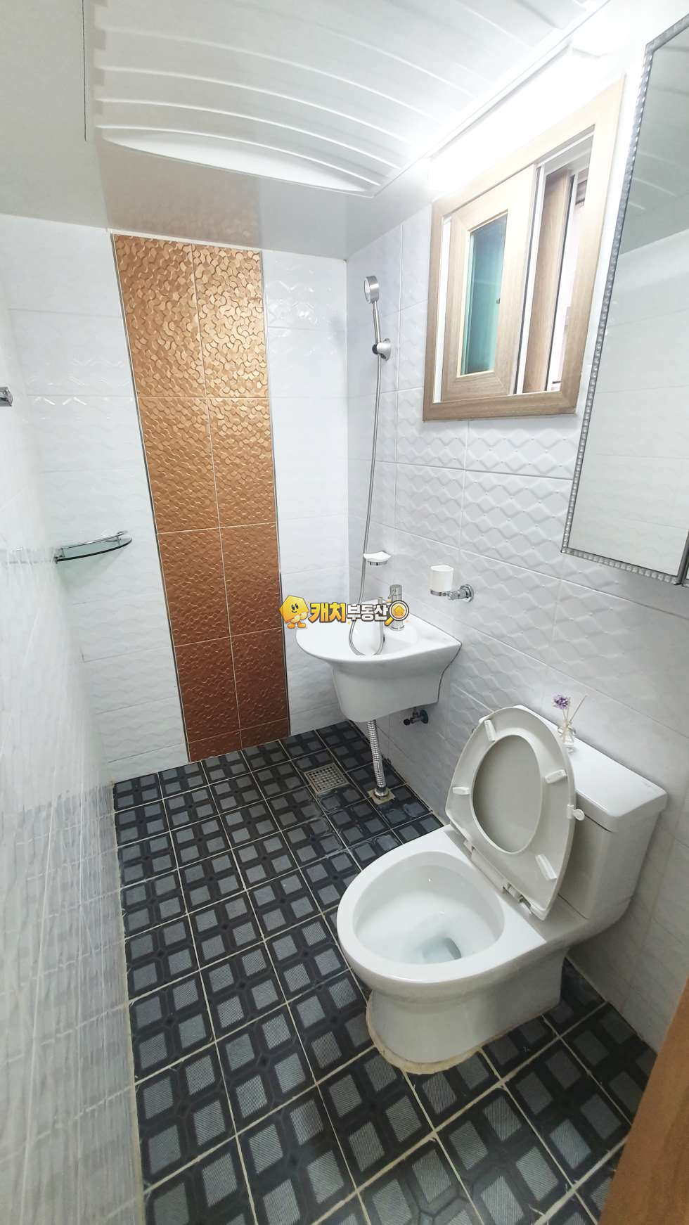 인천 서해구 검암동 캐치 l 구옥 l 34825 l 안단테빌 l 쓰리룸 매매 매물번호 30972 사진 13