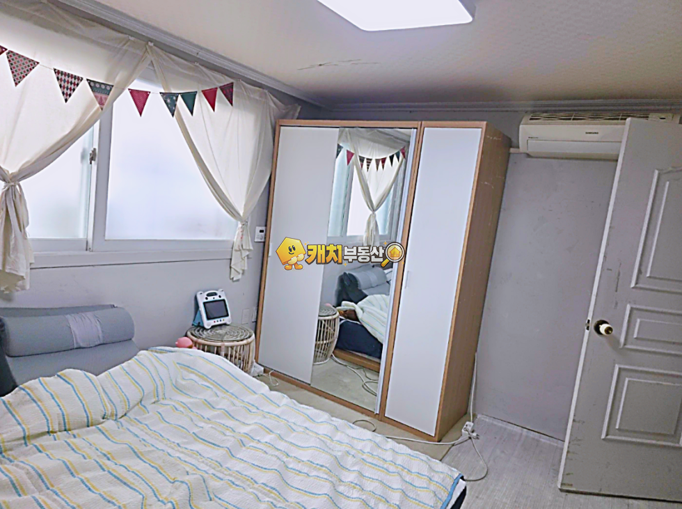 서울 은평구 역촌동 캐치 l 구옥 l 35213 l 삼환빌라 l 복층 l 다가구 l 리모델링 매매 매물번호 30975 사진 1