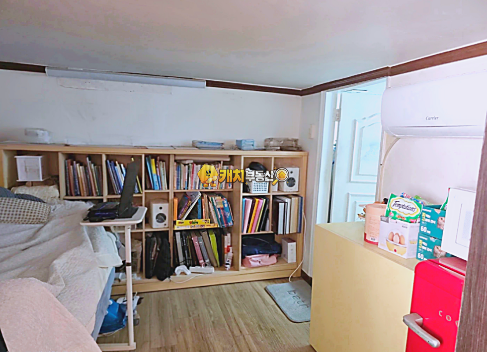 서울 은평구 역촌동 캐치 l 구옥 l 35213 l 삼환빌라 l 복층 l 다가구 l 리모델링 매매 매물번호 30975 사진 4