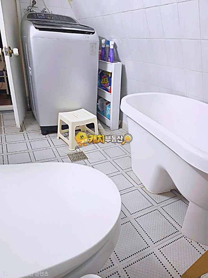 서울 은평구 역촌동 캐치 l 구옥 l 35213 l 삼환빌라 l 복층 l 다가구 l 리모델링 매매 매물번호 30975 사진 6