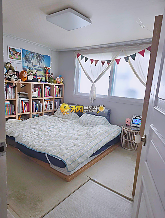 서울 은평구 역촌동 캐치 l 구옥 l 35213 l 삼환빌라 l 복층 l 다가구 l 리모델링 매매 매물번호 30975 사진 7