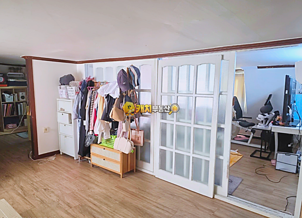 서울 은평구 역촌동 캐치 l 구옥 l 35213 l 삼환빌라 l 복층 l 다가구 l 리모델링 매매 매물번호 30975 사진 8