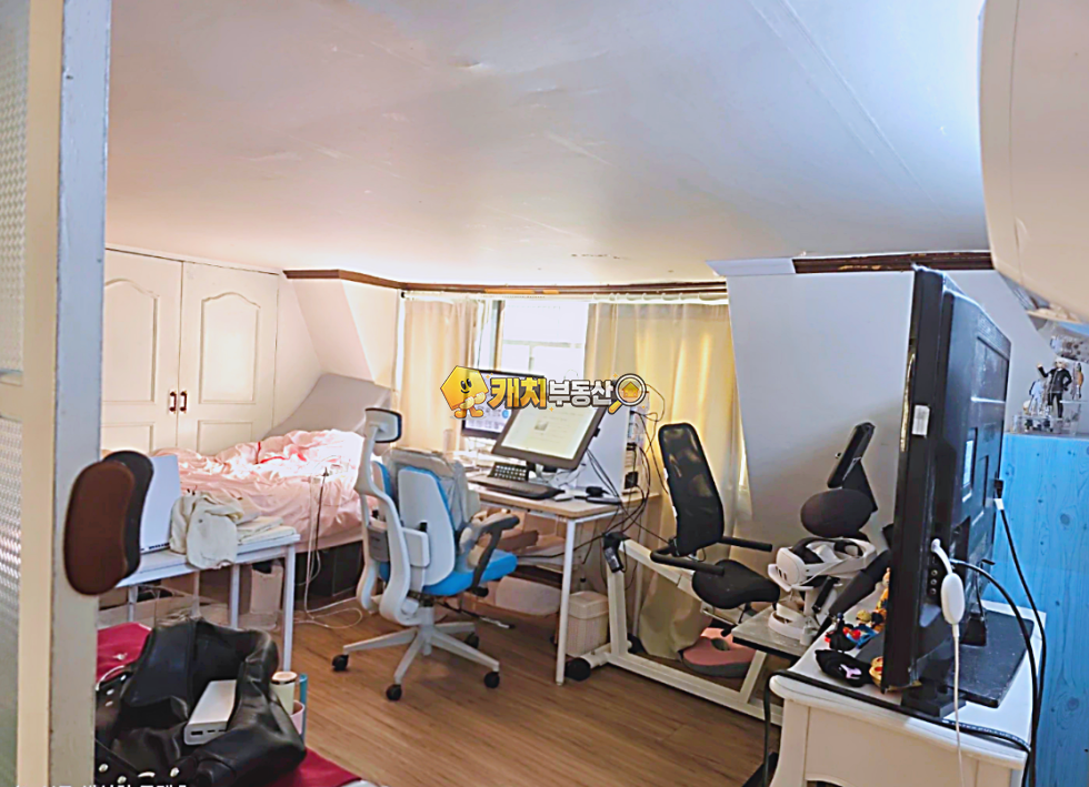 서울 은평구 역촌동 캐치 l 구옥 l 35213 l 삼환빌라 l 복층 l 다가구 l 리모델링 매매 매물번호 30975 사진 10