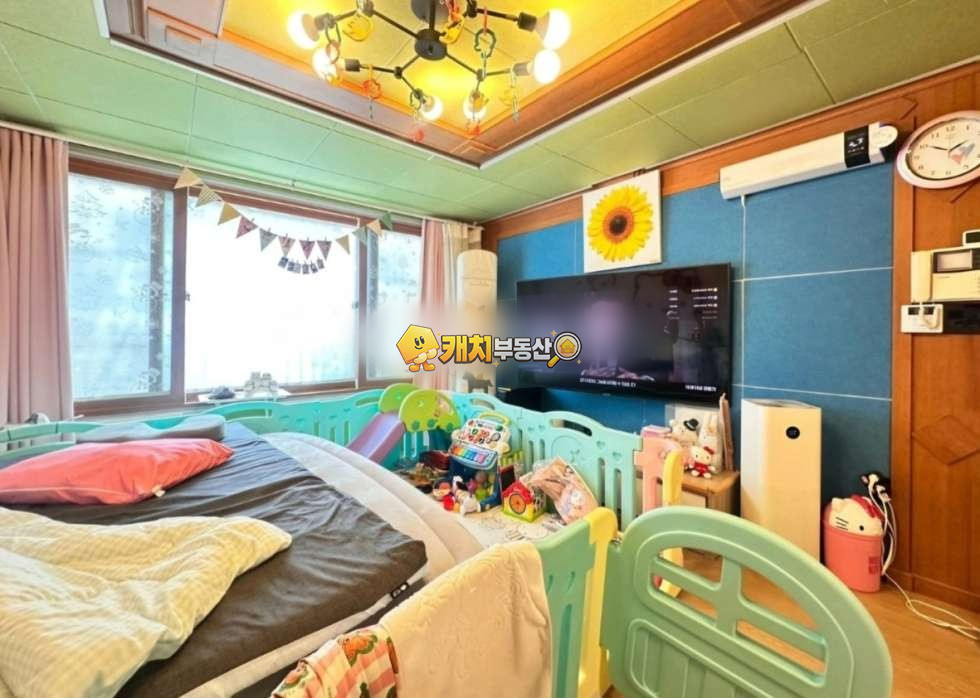 서울 강북구 수유동 캐치 l 구옥 l 35252 l 엔젤하우스 l 쓰리룸 l 방음판 공사 매매 매물번호 30981 사진 1