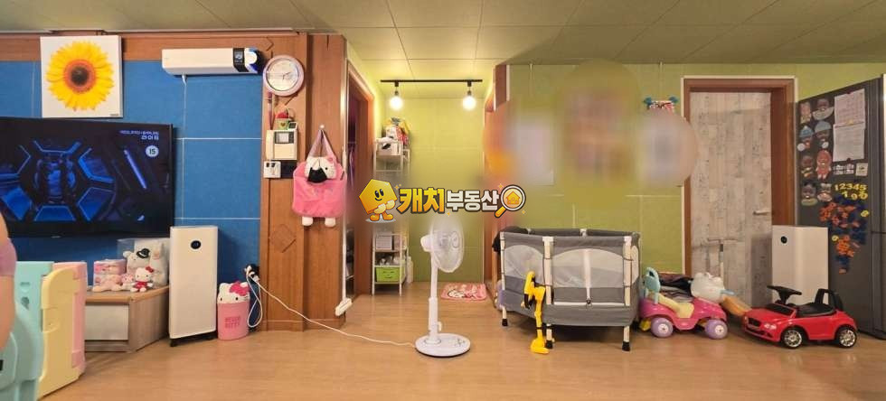 서울 강북구 수유동 캐치 l 구옥 l 35252 l 엔젤하우스 l 쓰리룸 l 방음판 공사 매매 매물번호 30981 사진 4