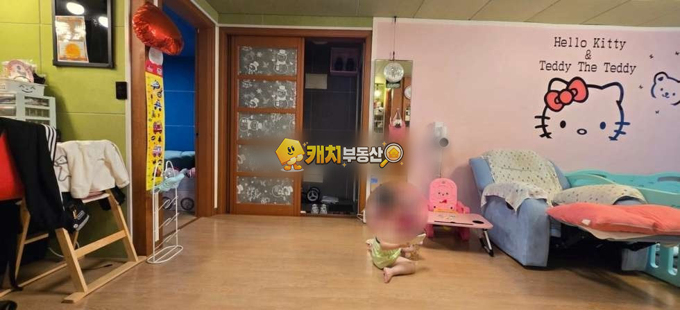 서울 강북구 수유동 캐치 l 구옥 l 35252 l 엔젤하우스 l 쓰리룸 l 방음판 공사 매매 매물번호 30981 사진 6