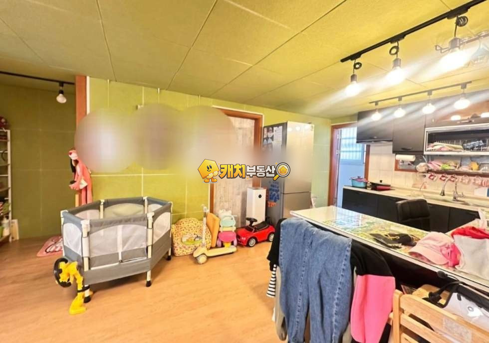 서울 강북구 수유동 캐치 l 구옥 l 35252 l 엔젤하우스 l 쓰리룸 l 방음판 공사 매매 매물번호 30981 사진 7