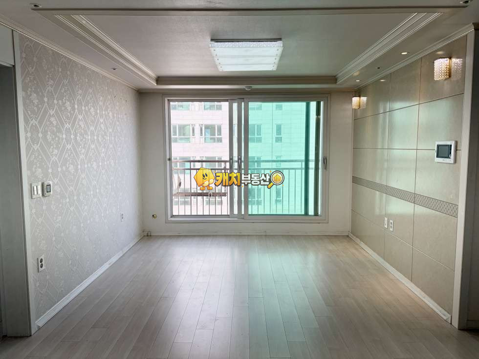 인천 미추홀구 학익동 캐치 l 구옥 l 35425 l 대안파크타운 l 쓰리룸 l 주거용오피스텔 매매 매물번호 30990 사진 1