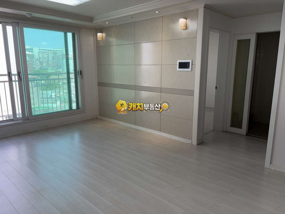 인천 미추홀구 학익동 캐치 l 구옥 l 35425 l 대안파크타운 l 쓰리룸 l 주거용오피스텔 매매 매물번호 30990 사진 4