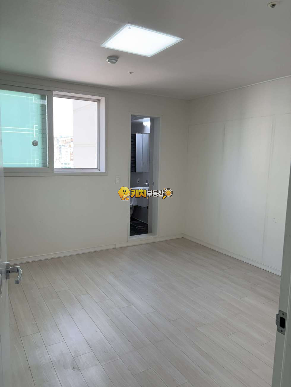 인천 미추홀구 학익동 캐치 l 구옥 l 35425 l 대안파크타운 l 쓰리룸 l 주거용오피스텔 매매 매물번호 30990 사진 6