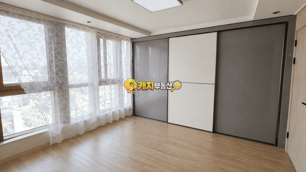 인천 계양구 작전동 캐치 l 구옥 l 35415 l 계양우림카이저 l 투룸 l 주거용오피스텔 매매 매물번호 30991 사진 5