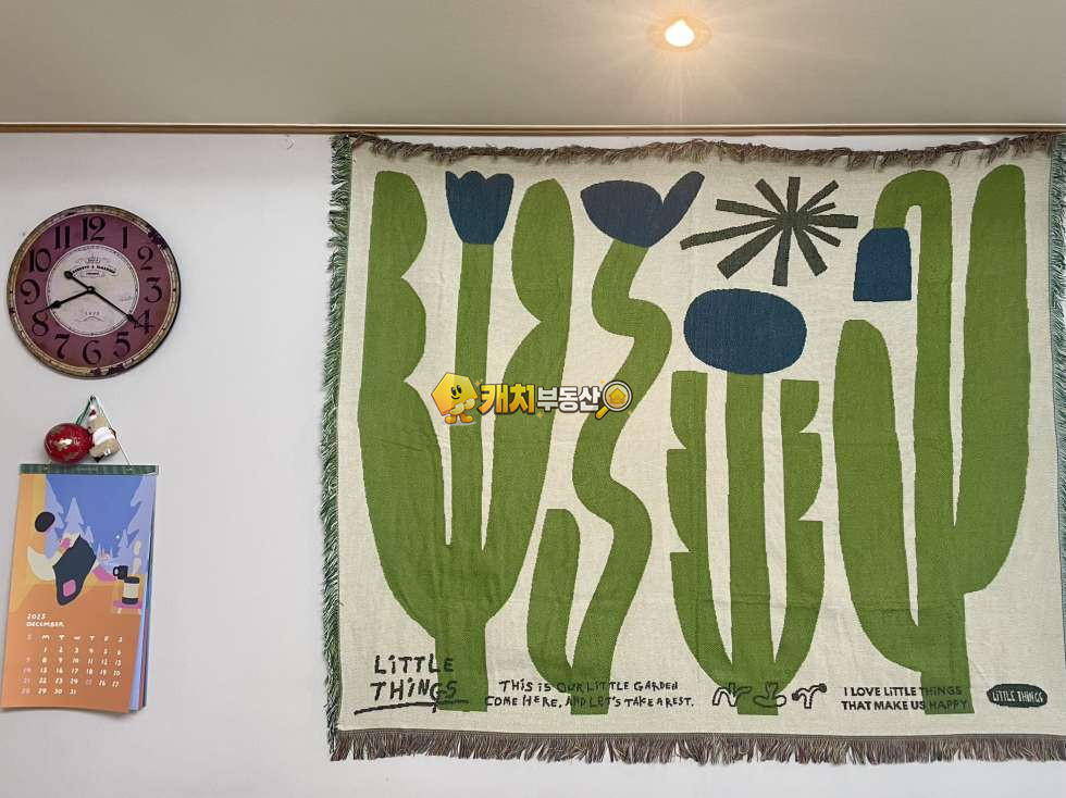 경기 안산단원구 신길동 캐치 l 구옥 l 35394 l 신길두산위브 l 쓰리룸 l 올수리 아파트 매매 매물번호 30997 사진 6