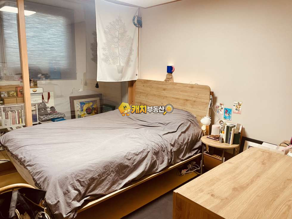 경기 안산단원구 신길동 캐치 l 구옥 l 35394 l 신길두산위브 l 쓰리룸 l 올수리 아파트 매매 매물번호 30997 사진 7
