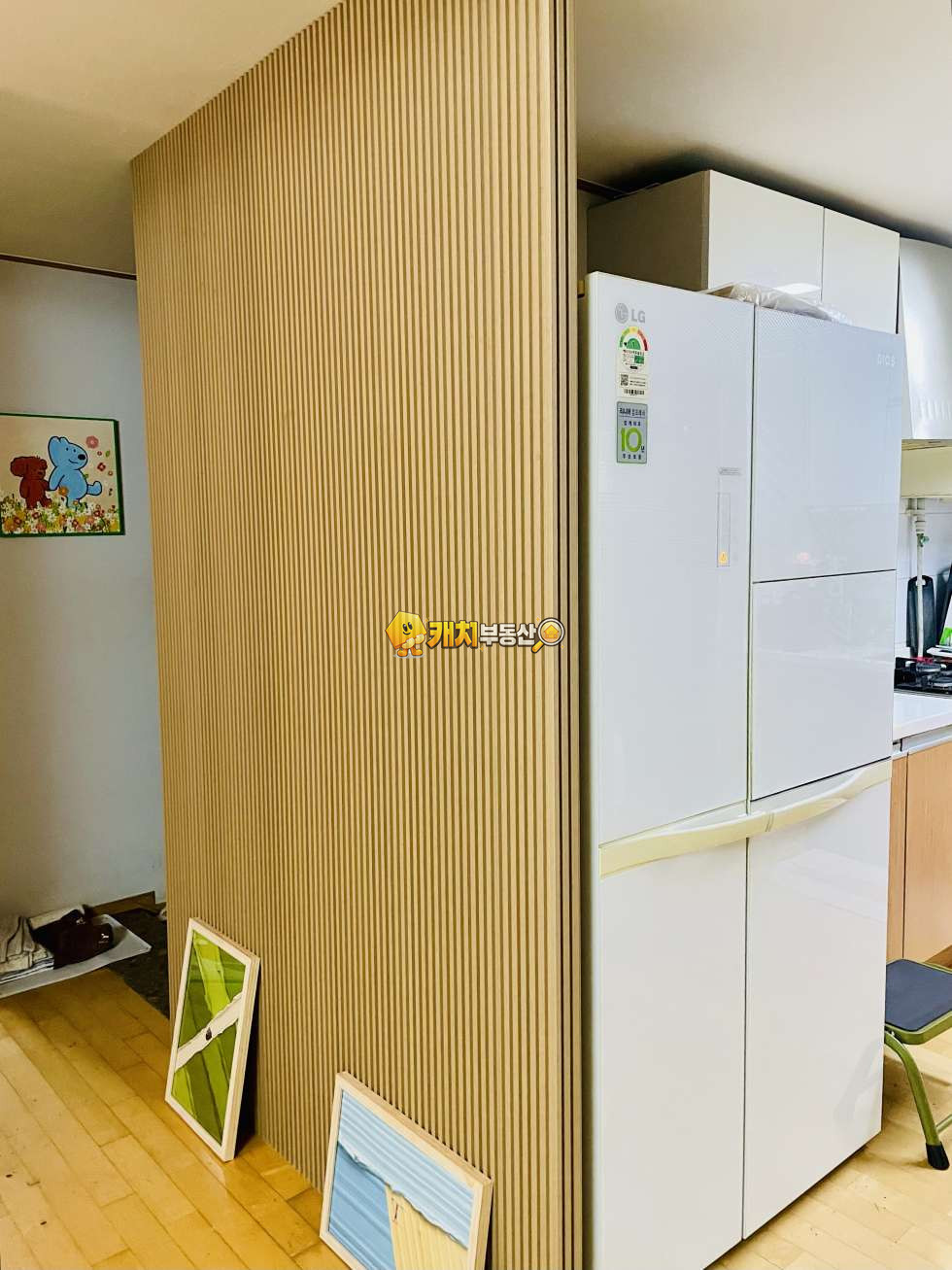 경기 안산단원구 신길동 캐치 l 구옥 l 35394 l 신길두산위브 l 쓰리룸 l 올수리 아파트 매매 매물번호 30997 사진 9