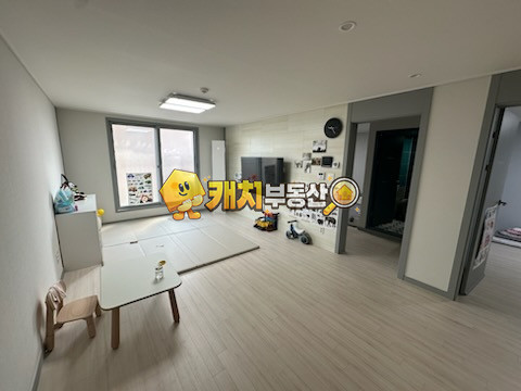 경기 시흥시 정왕동 캐치 l 구옥 l 29132 l 샤인빌 l 쓰리룸 매매 매물번호 31007 사진 1