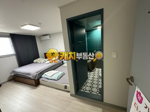 경기 시흥시 정왕동 캐치 l 구옥 l 29132 l 샤인빌 l 쓰리룸 매매 매물번호 31007 사진 3