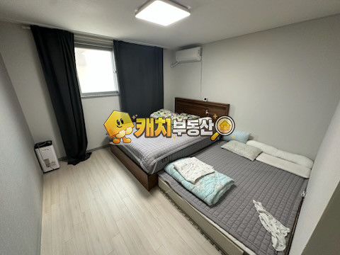 경기 시흥시 정왕동 캐치 l 구옥 l 29132 l 샤인빌 l 쓰리룸 매매 매물번호 31007 사진 4