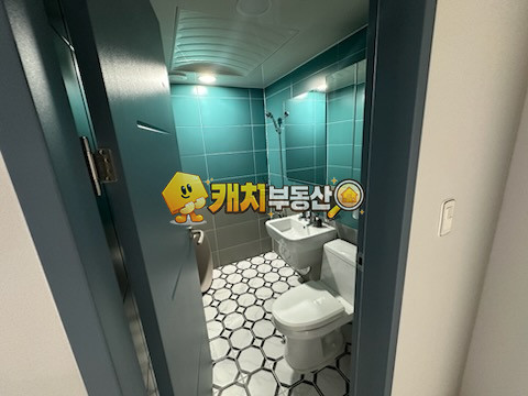 경기 시흥시 정왕동 캐치 l 구옥 l 29132 l 샤인빌 l 쓰리룸 매매 매물번호 31007 사진 12