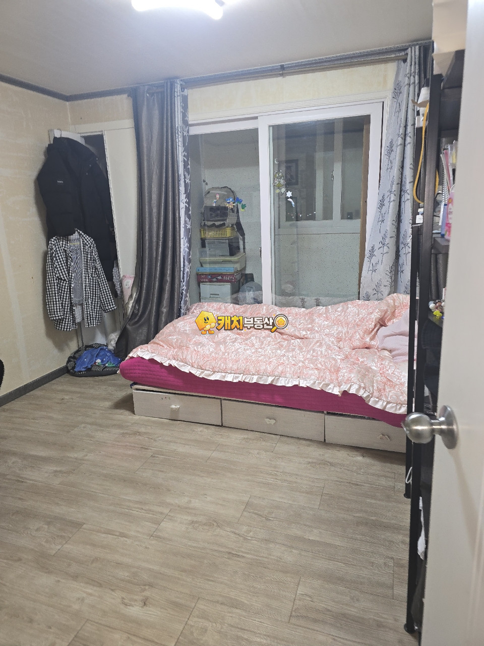 경기 화성만세구 송산면 사강리 캐치 l 구옥 l 32857 l 더원빌 l 쓰리룸 매매 매물번호 30899 사진 8