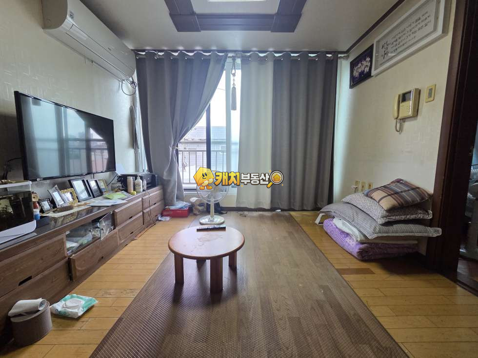 서울 동대문구 답십리동 캐치 l 구옥 l 21276 l 유영빌라 l 쓰리룸 매매 매물번호 31010 사진 1