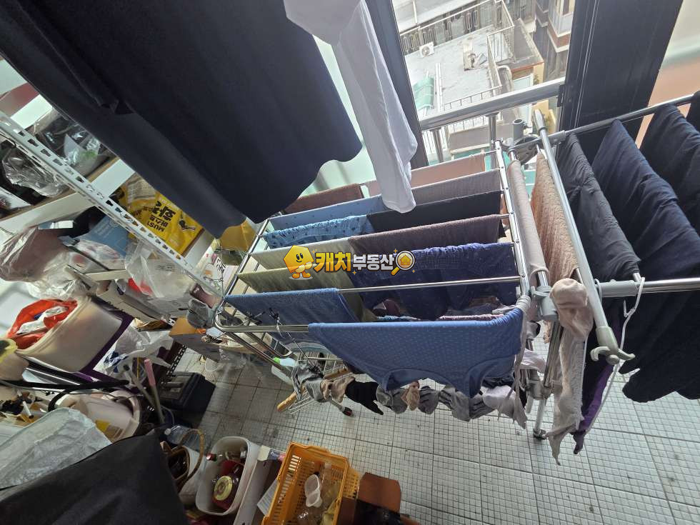 서울 동대문구 답십리동 캐치 l 구옥 l 21276 l 유영빌라 l 쓰리룸 매매 매물번호 31010 사진 3