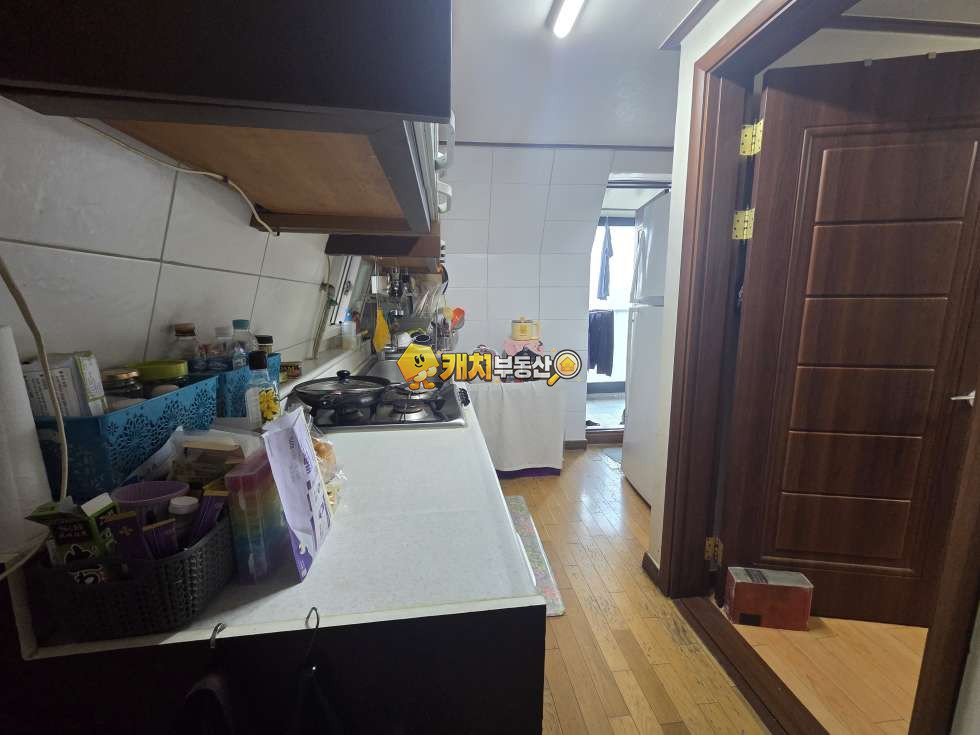 서울 동대문구 답십리동 캐치 l 구옥 l 21276 l 유영빌라 l 쓰리룸 매매 매물번호 31010 사진 4