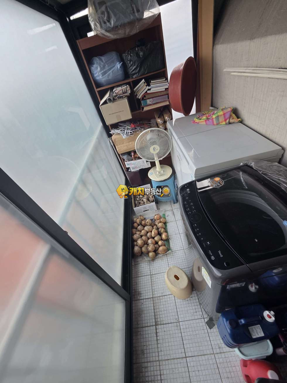 서울 동대문구 답십리동 캐치 l 구옥 l 21276 l 유영빌라 l 쓰리룸 매매 매물번호 31010 사진 9