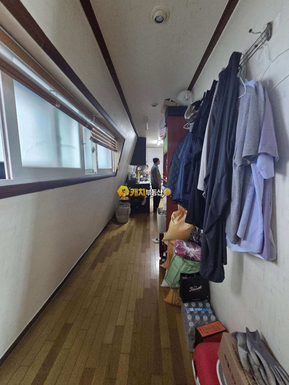 서울 동대문구 답십리동 캐치 l 구옥 l 21276 l 유영빌라 l 쓰리룸 매매 매물번호 31010 사진 10