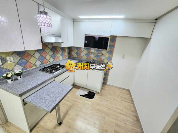 서울 금천구 독산동 캐치 l 구옥 l 30325 l 호암빌 l 쓰리룸 화1 l 부분수리 매매 매물번호 31011 사진 2