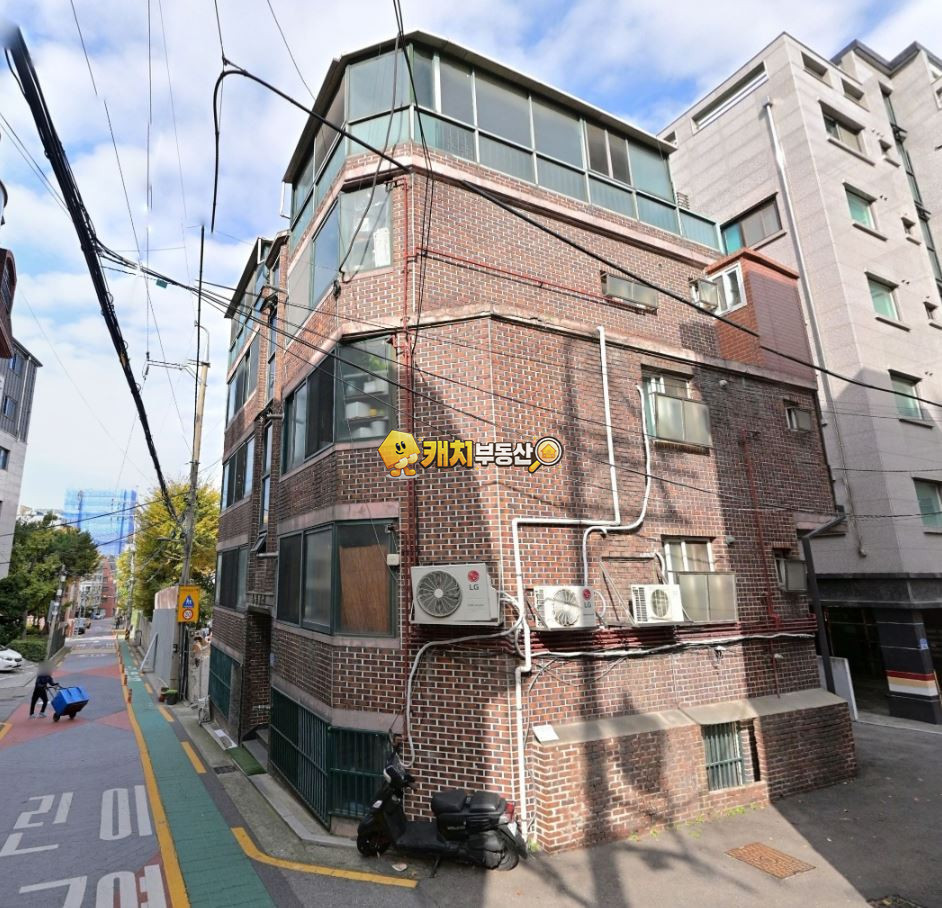 서울 광진구 구의동 캐치 l 구옥 l 24733 l 광동빌라 l 투룸 매매 매물번호 31014 사진 1