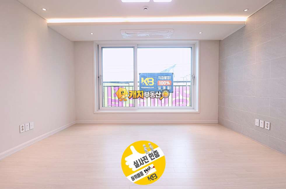 경기 평택시 용이동 [평택시 용이동] 초등학교인접, 편리한 생활, 공원가까운 신축 쓰리룸 매매 매물번호 27983 사진 1