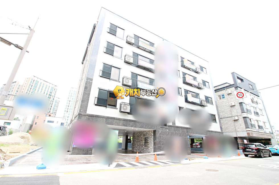 경기 평택시 용이동 [평택시 용이동] 넓은 주방, 시스템에어컨, 살기좋은 신축 복층 포룸 테라스 매매 매물번호 24440 사진 32