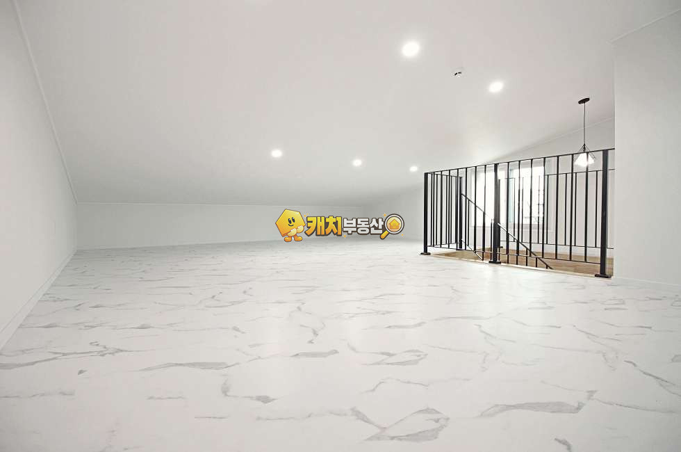 경기 평택시 용이동 [평택시 용이동] 탁트인 거실, 시스템에어컨, 초&중 인접, 편리한 교통, 신축 복층 포룸 테라스 매매 매물번호 25410 사진 22