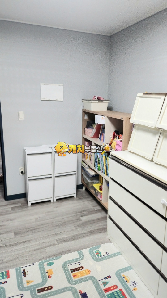 경기 평택시 이충동 캐치 l 구옥 l 32785 l 뜰앤시아 3층 l 쓰리룸 매매 매물번호 31035 사진 4