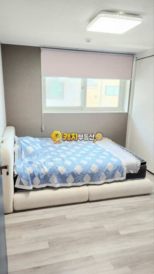 경기 평택시 이충동 캐치 l 구옥 l 32785 l 뜰앤시아 3층 l 쓰리룸 매매 매물번호 31035 사진 5