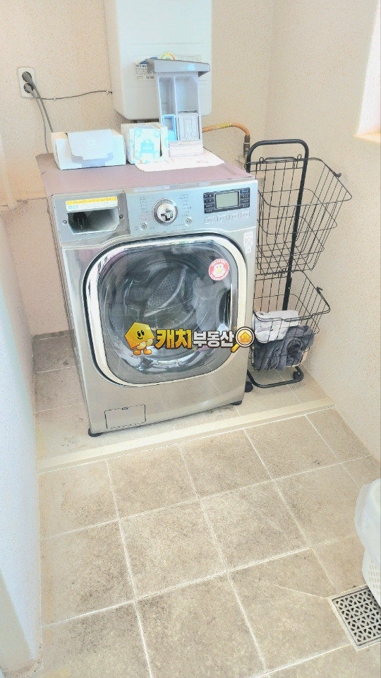 경기 평택시 이충동 캐치 l 구옥 l 32785 l 뜰앤시아 3층 l 쓰리룸 매매 매물번호 31035 사진 15