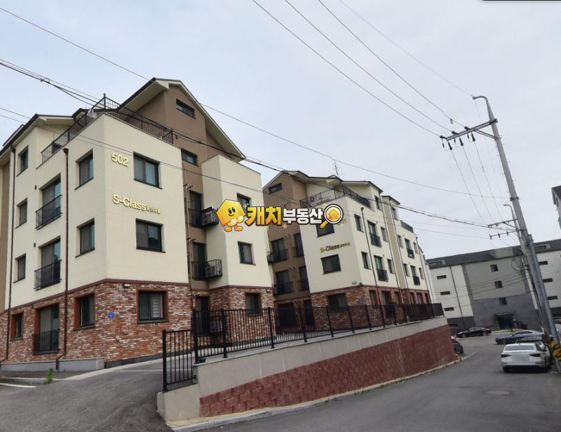 경기 평택시 지산동 캐치 l 구옥 l 32792 l 에스클래스 5단지 l 쓰리룸 매매 매물번호 31046 사진 1