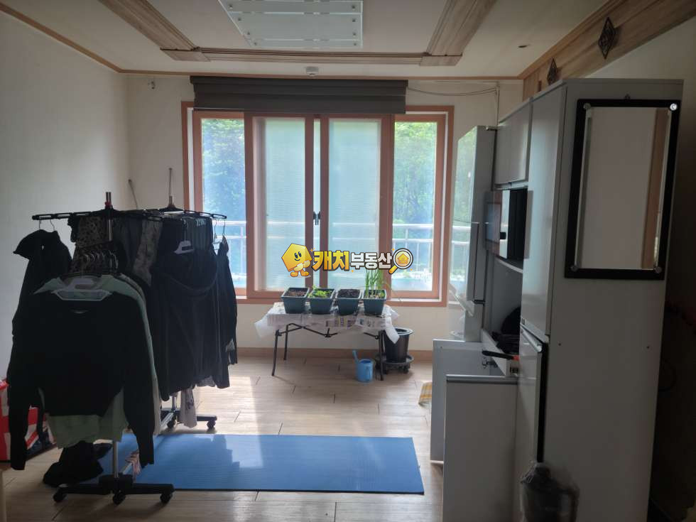 경기 광주시 능평동 캐치 l 구옥 l 35029 l 헤븐하우스 l 쓰리룸 화1 l 준신축 매매 매물번호 30796 사진 1