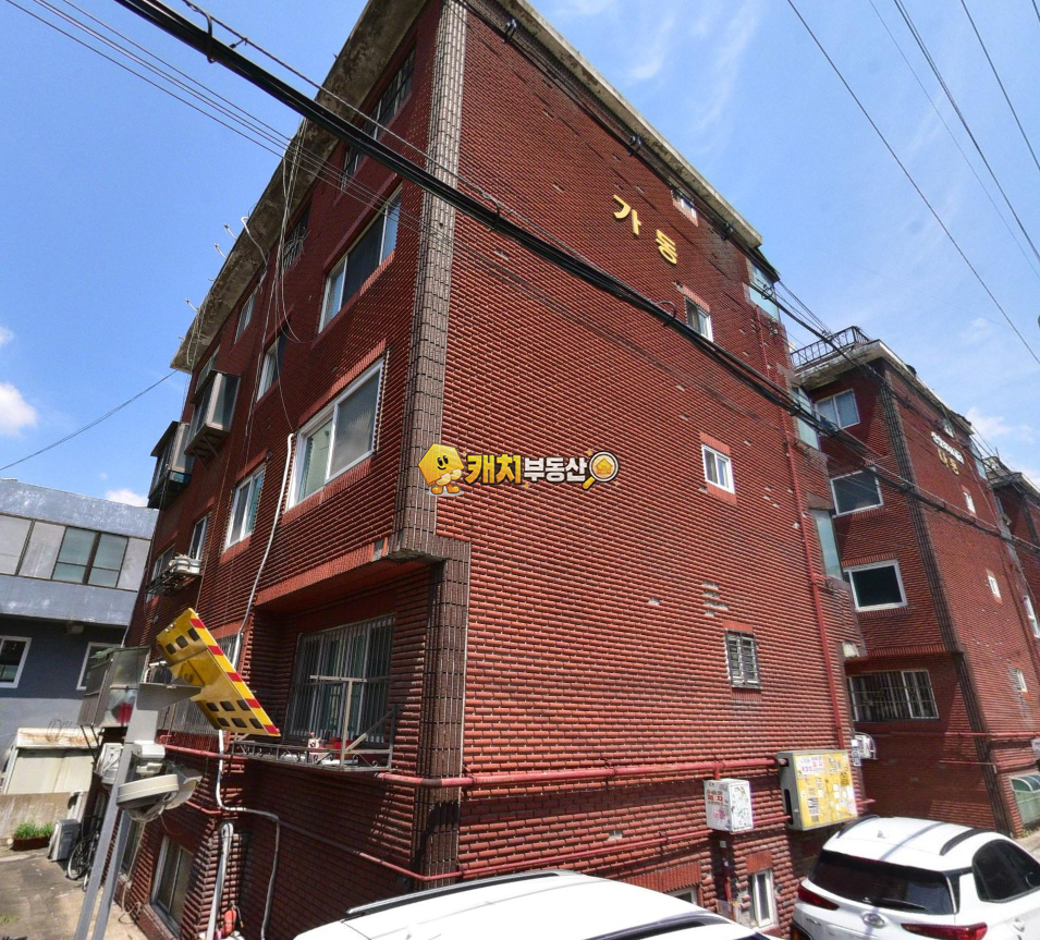 경기 수원팔달구 인계동 캐치 l 구옥 l 35464 l 산호하이츠빌 l 투룸 l 갭투자 매매 매물번호 31057 사진 1