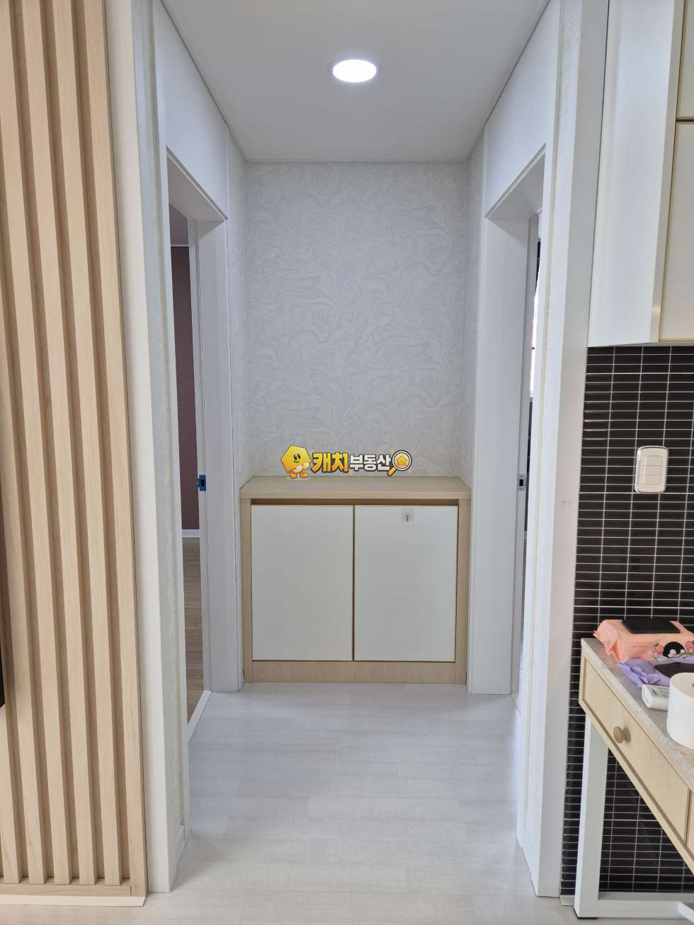 인천 계양구 작전동 캐치 l 구옥 l 35420 l BK디센트 l 쓰리룸 l 주거용 오피스텔 매매 매물번호 31059 사진 8