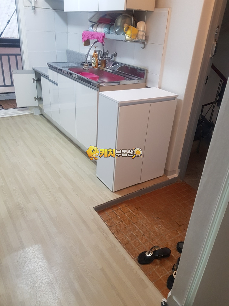 경기 고양덕양구 주교동 캐치 l 구옥 l 24910 l 현대빌라 l 투룸 매매 매물번호 31062 사진 4
