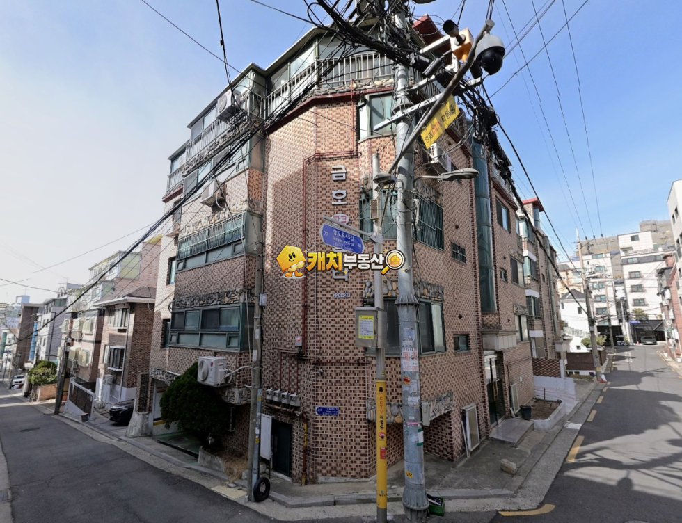 인천 부평구 일신동 캐치 l 구옥 l 35265 l 삼미주택 8차 l 쓰리룸 화1 매매 매물번호 31064 사진 1