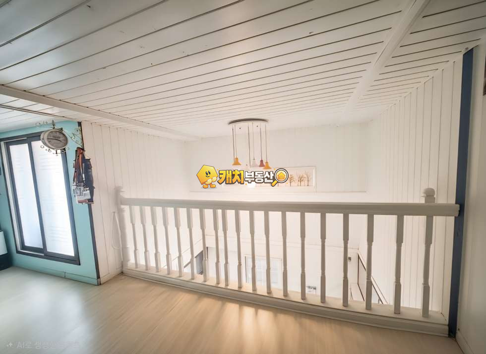 인천 검단구 마전동 캐치 l 구옥 l 35687 l 창우아이빌 l 복층 테라스 l 준신축 매매 매물번호 31070 사진 1