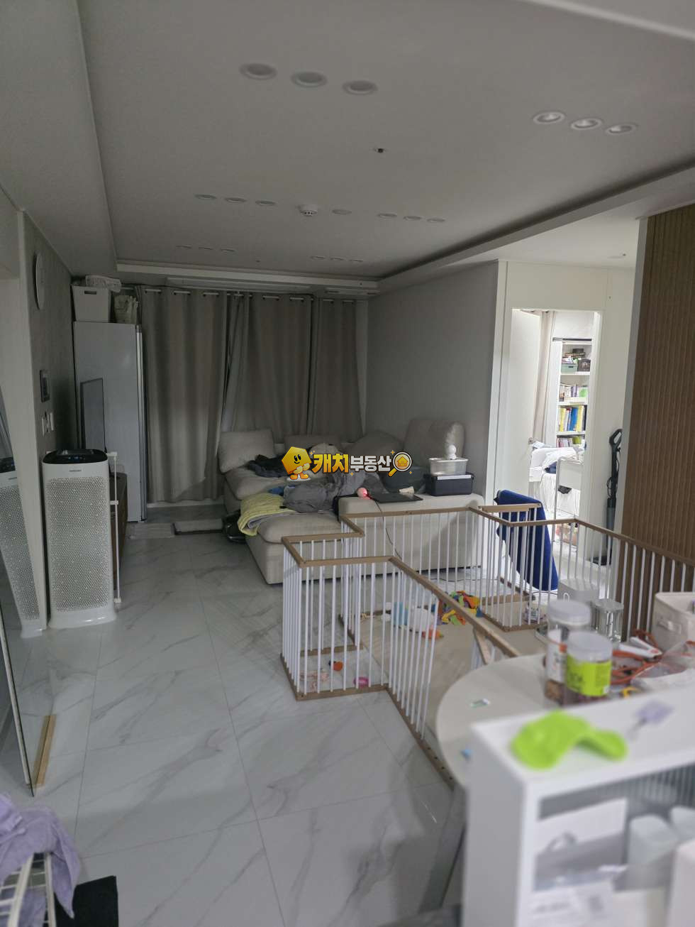 경기 용인기흥구 신갈동 캐치 l 구옥 l 35454 l 엘리시아 l 쓰리룸 l 주거용오피스텔 매매 매물번호 31074 사진 5