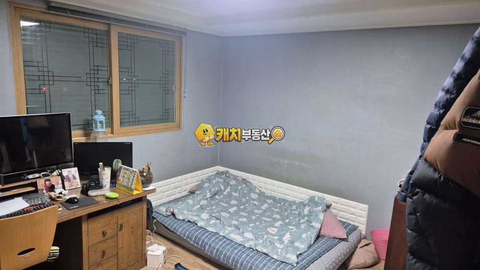 경기 안산상록구 본오동 캐치 l 구옥 l 31989 l 해란뜰 l 쓰리룸 l 준신축 매매 매물번호 31093 사진 7