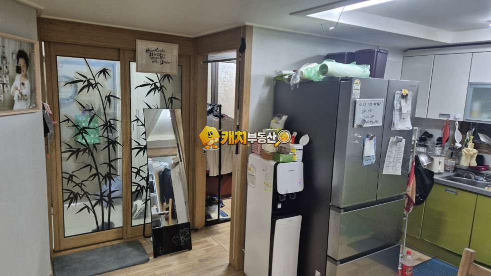 경기 안산상록구 본오동 캐치 l 구옥 l 31989 l 해란뜰 l 쓰리룸 l 준신축 매매 매물번호 31093 사진 9