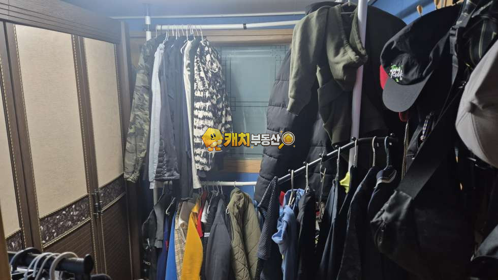 경기 안산상록구 본오동 캐치 l 구옥 l 31989 l 해란뜰 l 쓰리룸 l 준신축 매매 매물번호 31093 사진 11