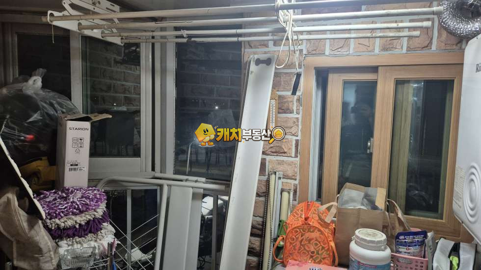 경기 안산상록구 본오동 캐치 l 구옥 l 31989 l 해란뜰 l 쓰리룸 l 준신축 매매 매물번호 31093 사진 12