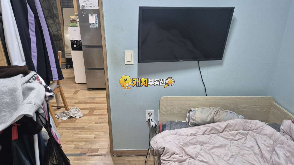 경기 안산상록구 본오동 캐치 l 구옥 l 31989 l 해란뜰 l 쓰리룸 l 준신축 매매 매물번호 31093 사진 15